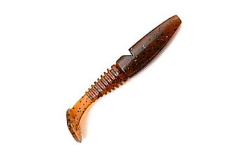 Приманка Fanatik Bandit 3.8 "3шт