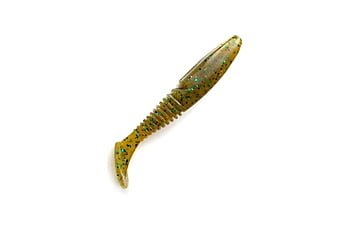 Приманка Fanatik Bandit 3.8 "3шт