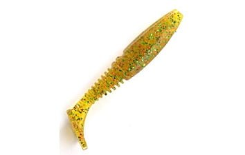 Приманка Fanatik Bandit 3.8 "3шт