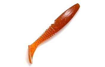 Приманка Fanatik Bandit 3.8 "3шт