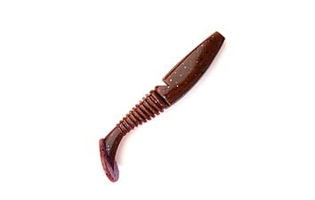 Приманка Fanatik Bandit 3.8 "3шт