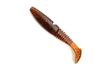 Приманка Fanatik Lady Bandit 2.4 "6шт