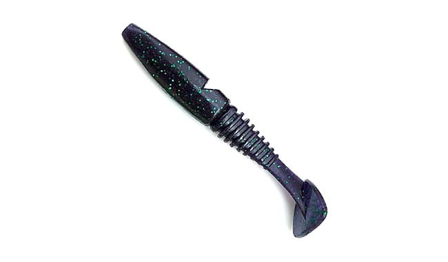 Приманка Fanatik Lady Bandit 2.4 "6шт - фото 10
