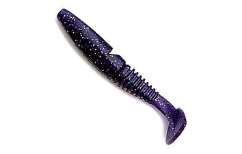 Приманка Fanatik Lady Bandit 2.4 "6шт