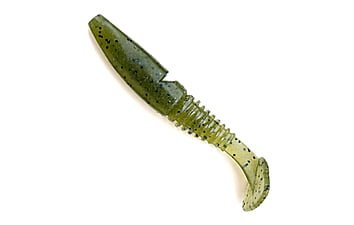 Виброхвост Fanatik Lady Bandit 2.8", 5 шт