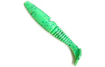 Виброхвост Fanatik Lady Bandit 2.8", 5 шт