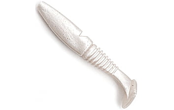 Виброхвост Fanatik Lady Bandit 3.1", 4 шт