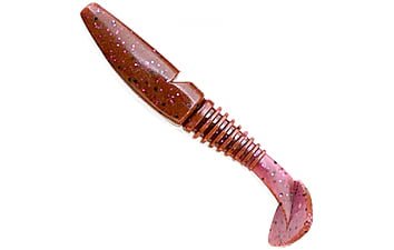 Приманка Fanatik Lady Bandit 3.9 "3шт