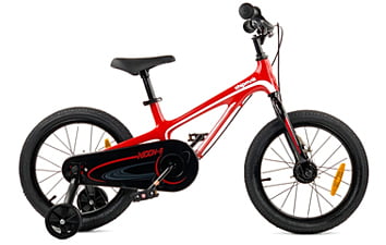 Велосипед Royalbaby Chipmunk Moon Economic MG 18", OFFICIAL UA
