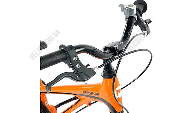 Велосипед Royalbaby Chipmunk Moon 18", OFFICIAL UA - дополнительное фото 2