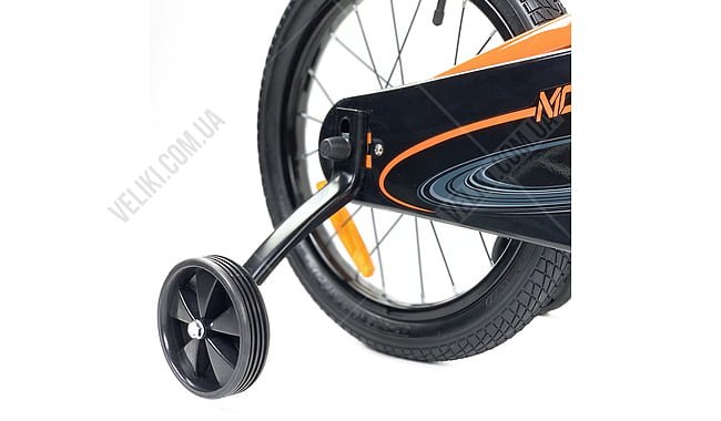 Велосипед Royalbaby Chipmunk Moon 18", OFFICIAL UA - дополнительное фото 3