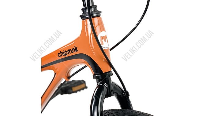 Велосипед Royalbaby Chipmunk Moon 18", OFFICIAL UA - дополнительное фото 6