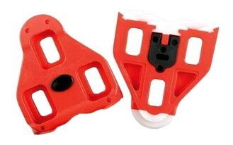 Шипи Look Delta Red