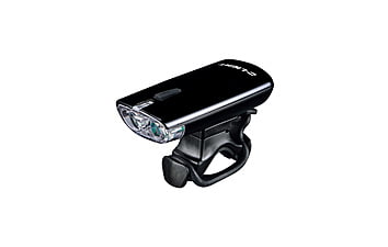Велофара Dlight CG-120P-BK