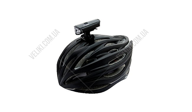 Велофара Dlight CG-129P - дополнительное фото 1