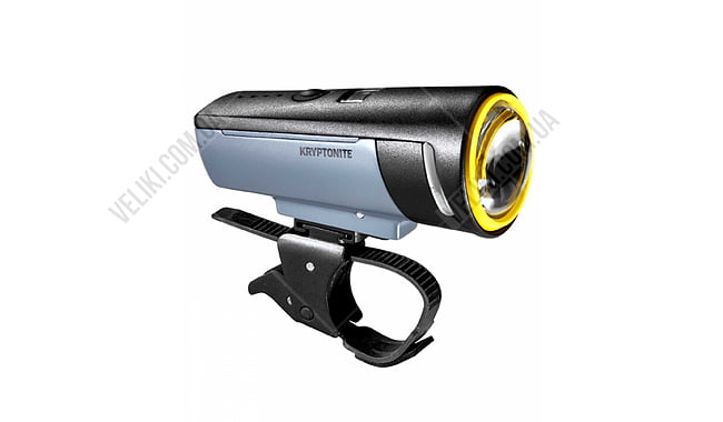 Велофара Kryptonite Incite X6 - дополнительное фото 3