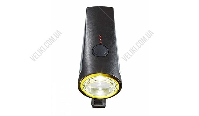 Велофара Kryptonite Incite X3 - дополнительное фото 1