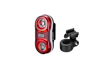 Мигалка Dlight CG-405R