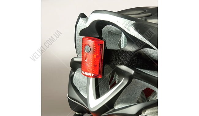 Мигалка Dlight CG-211R - дополнительное фото 2