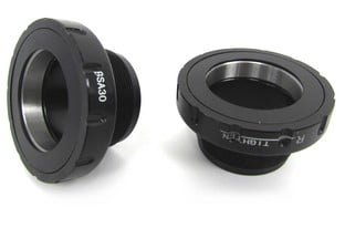 Каретка Sence BSA30