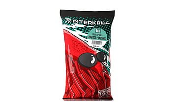 Прикормка InterKrill Карась-Часник