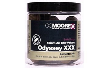 Бойл CC Moore Odyssey XXX Air Ball Wafters 15 мм