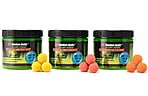 Бойлы Tandem Baits Carp Food Perfection Pop-Up New 16 мм - фото 6