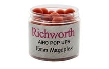 Бойл Richworth Airo Pop-Ups 15 мм - фото 1