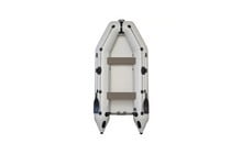Човен Kolibri KM-330 з пайолом Air-Deck - фото 1