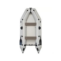 Лодка Kolibri KM-330 с пайолом Air-Deck