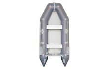 Човен Kolibri KM-330 з пайолом Air-Deck - дополнительное фото 2
