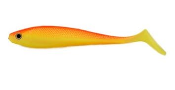 Силікон Jaxon Intensa INA 9см U