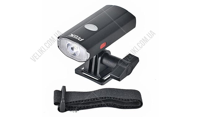 Велофара ProX Polluks - дополнительное фото 1