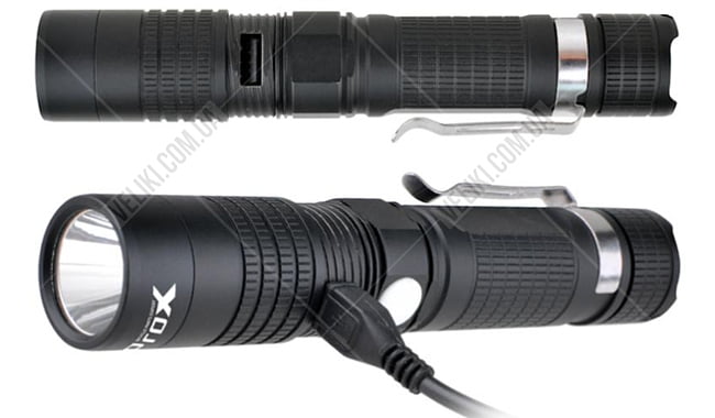 Ліхтар ProX Virgo - дополнительное фото 2