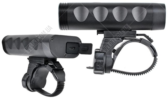 Велофари ProX Sirius - дополнительное фото 2