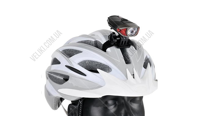 Велофари ProX Lupus - дополнительное фото 2