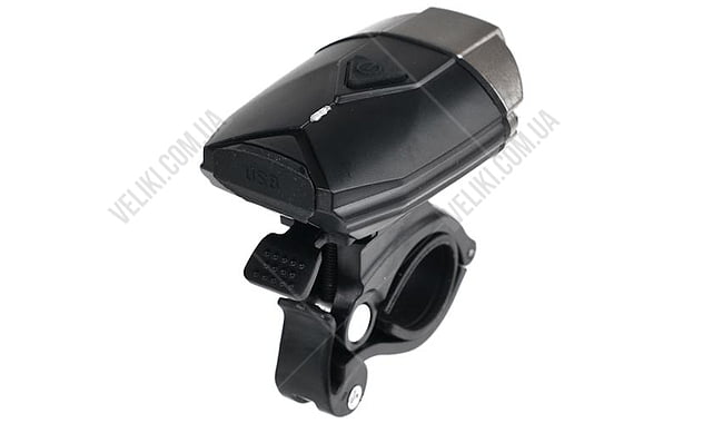 Велофари ProX Lupus - дополнительное фото 5