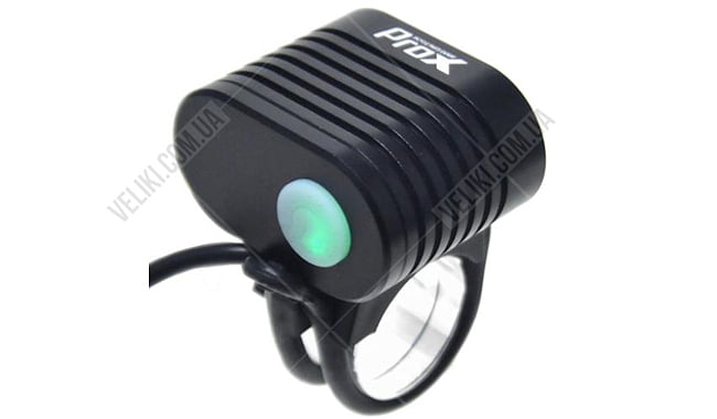 Велофара ProX Libra II - дополнительное фото 4