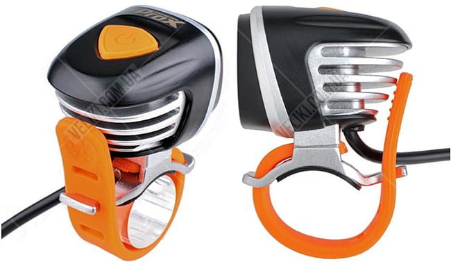 Велофара ProX Draco 1 - дополнительное фото 2