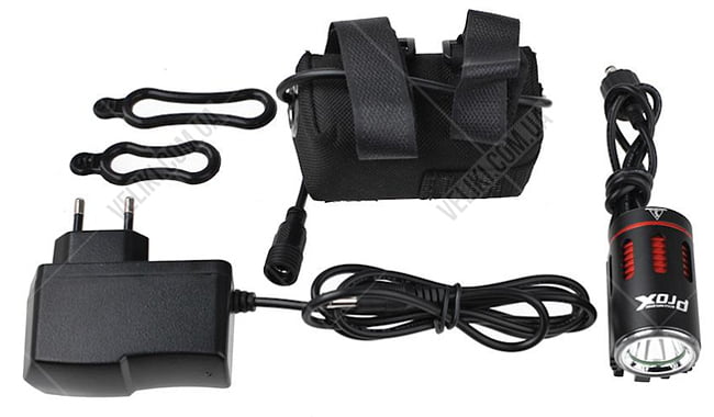 Велофара ProX Avior I - дополнительное фото 3