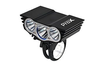 Велофара ProX Triple