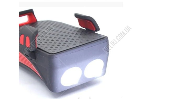 Велофара MySpace DEN-045 - дополнительное фото 3