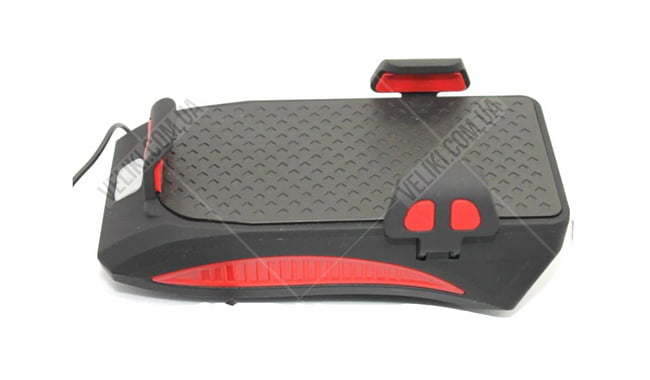 Велофара MySpace DEN-045 - дополнительное фото 6