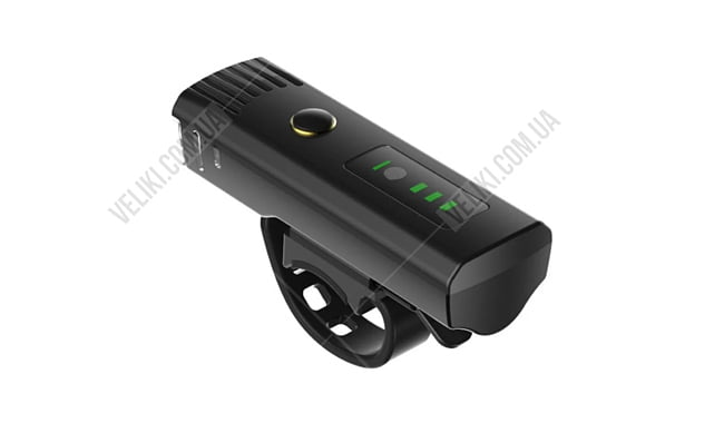 Велофара MySpace DEN-042-XPG - дополнительное фото 1