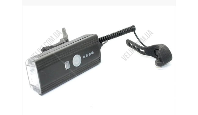 Велофара MySpace DEN-043 - дополнительное фото 4