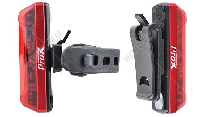 Мигалка ProX Lynx - дополнительное фото 1