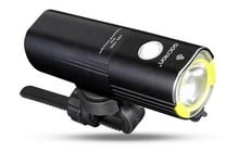 Велофара Gaciron V9 1000 Lum - фото 1