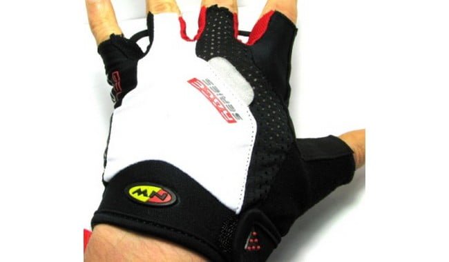 Велорукавички Northwave C89122002 - дополнительное фото 1
