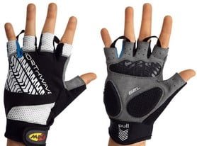 Велоперчатки Northwave C89122007