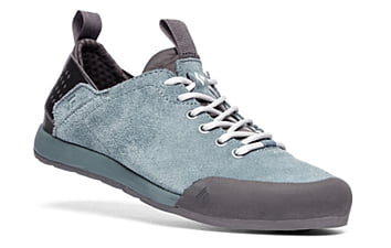 Кросівки Black Diamond Session Suede Women